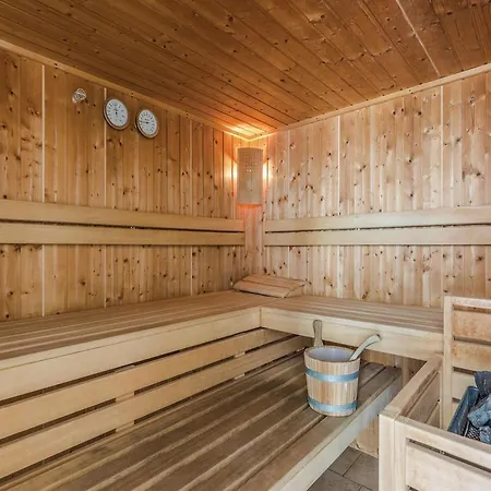 Evelyne Iii 아파트 Saas Fee